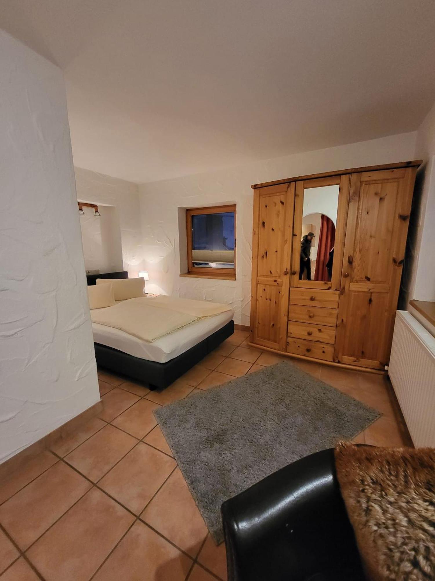 Hotel Post - Garni Bichlbach Exterior foto